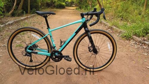 Polygon Bend R2 specificaties